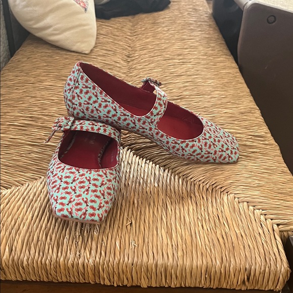 Jeffrey Campbell Mary Jane - Picture 2 of 4